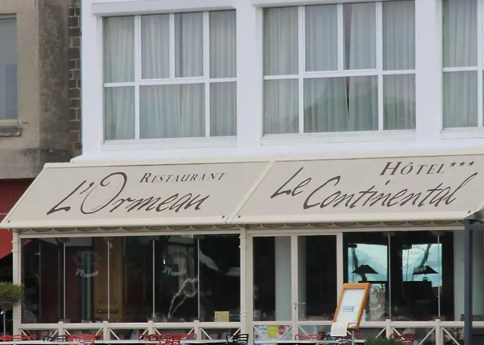 Le Continental