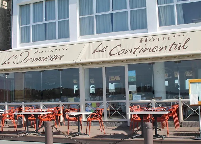 Le Continental