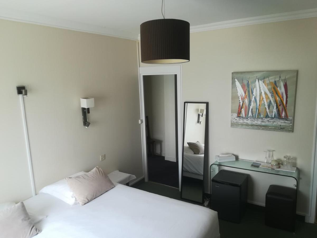 Le Continental 3* Cancale