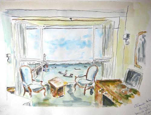 Le Continental Hotel 3*
