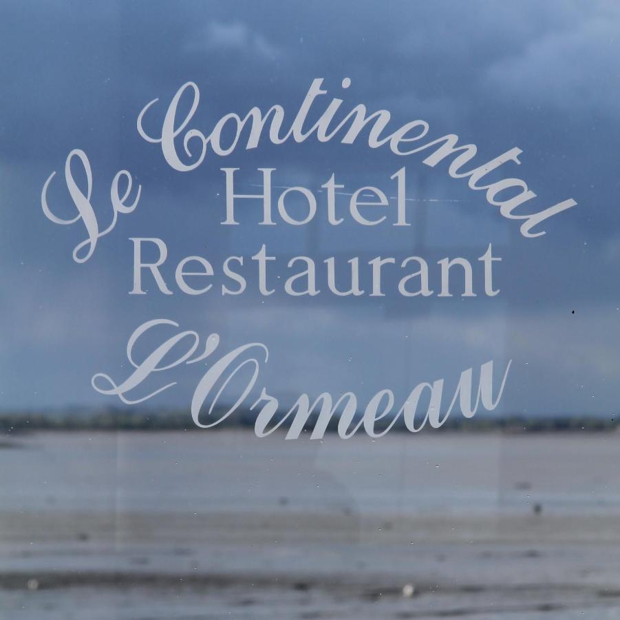 Le Continental Hotel 3*