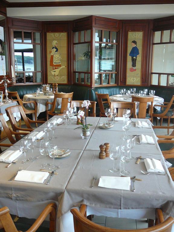 Le Continental 3*