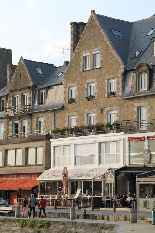 Le Continental Cancale