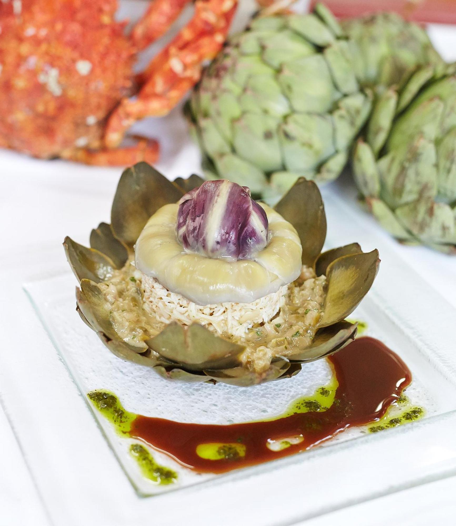 Le Continental Cancale