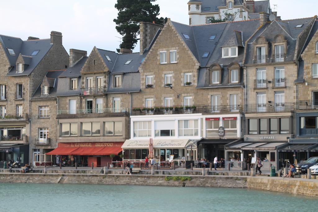 Le Continental 3*
