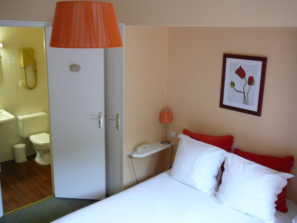 Le Continental Cancale