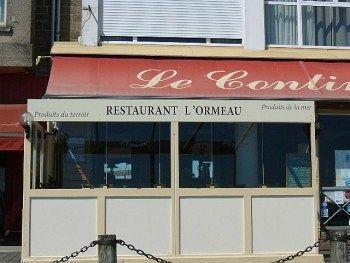 Le Continental Hotel 3*