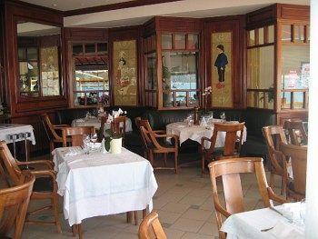 Le Continental 3*