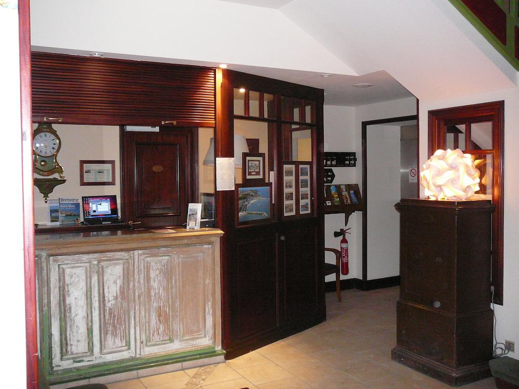 Hotel Le Continental
