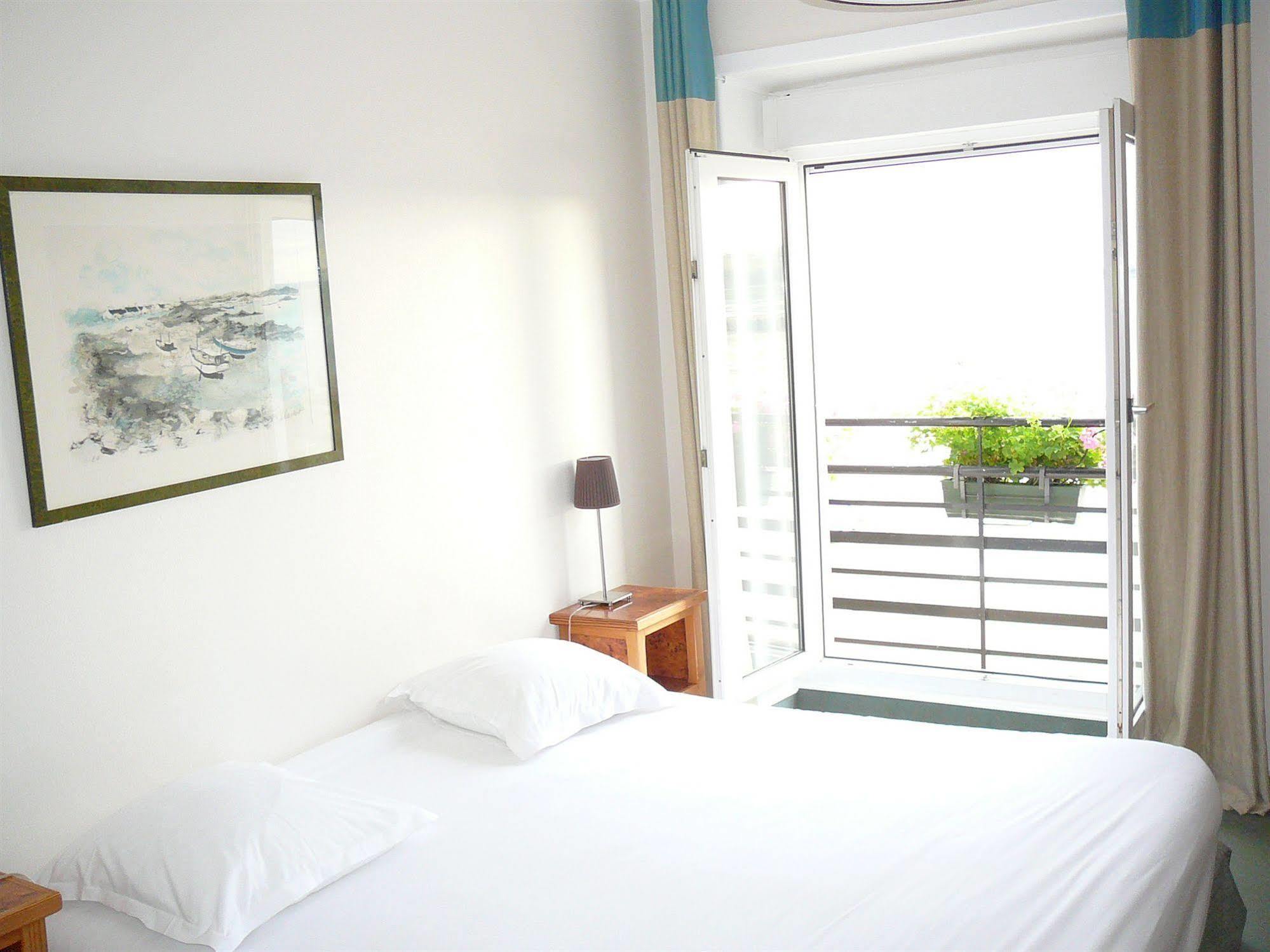 Le Continental Hotel 3*