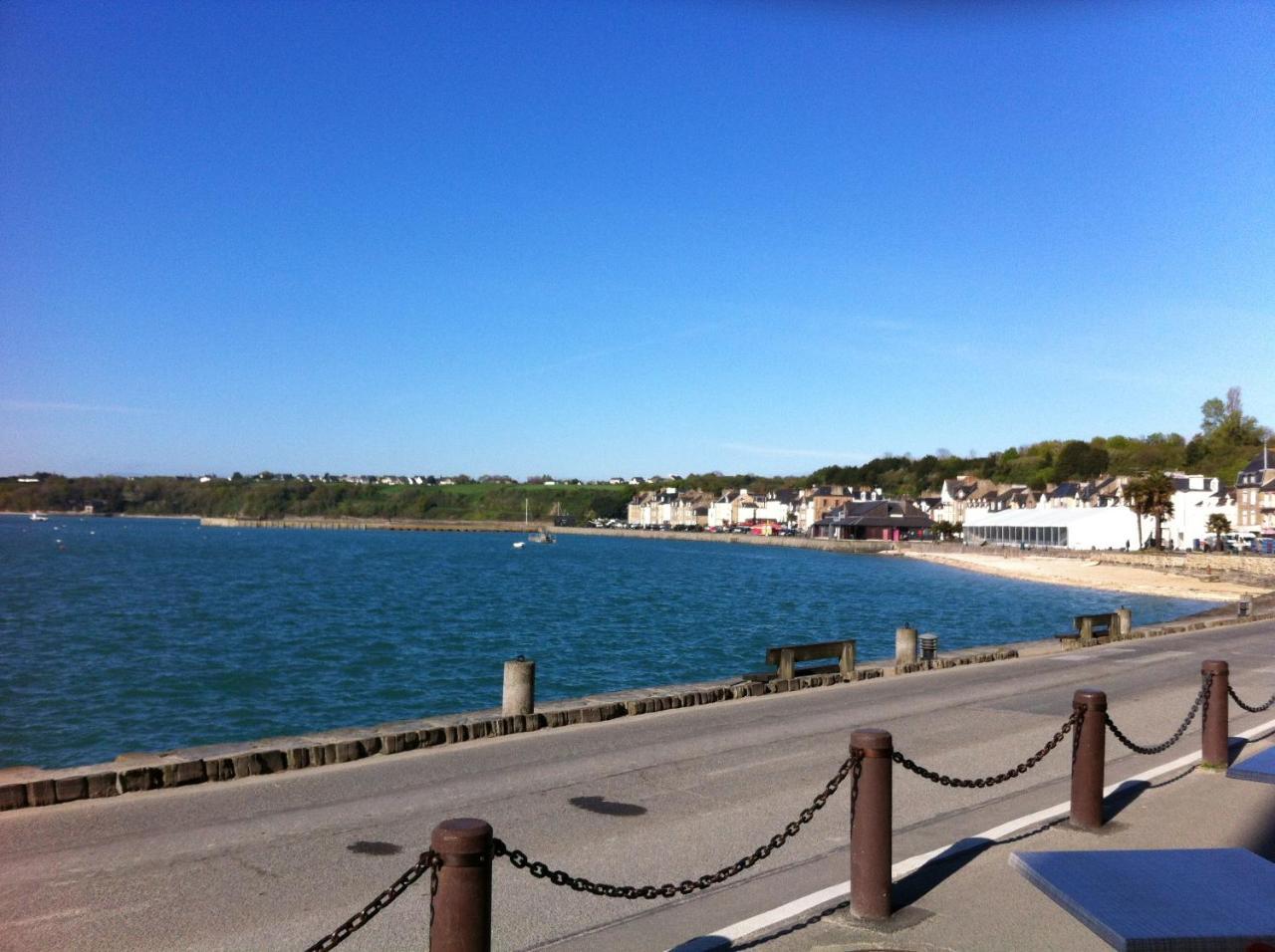 Hotel Le Continental Cancale