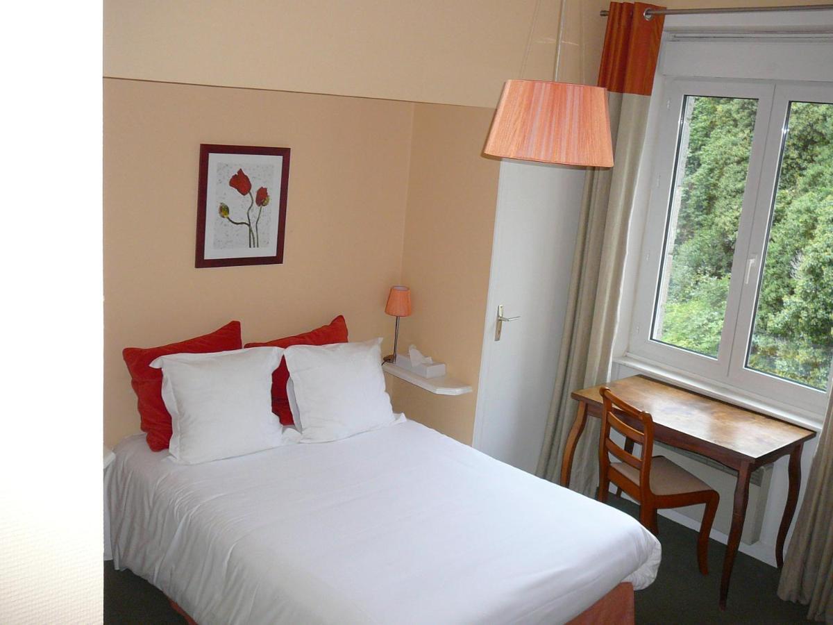 Le Continental 3*