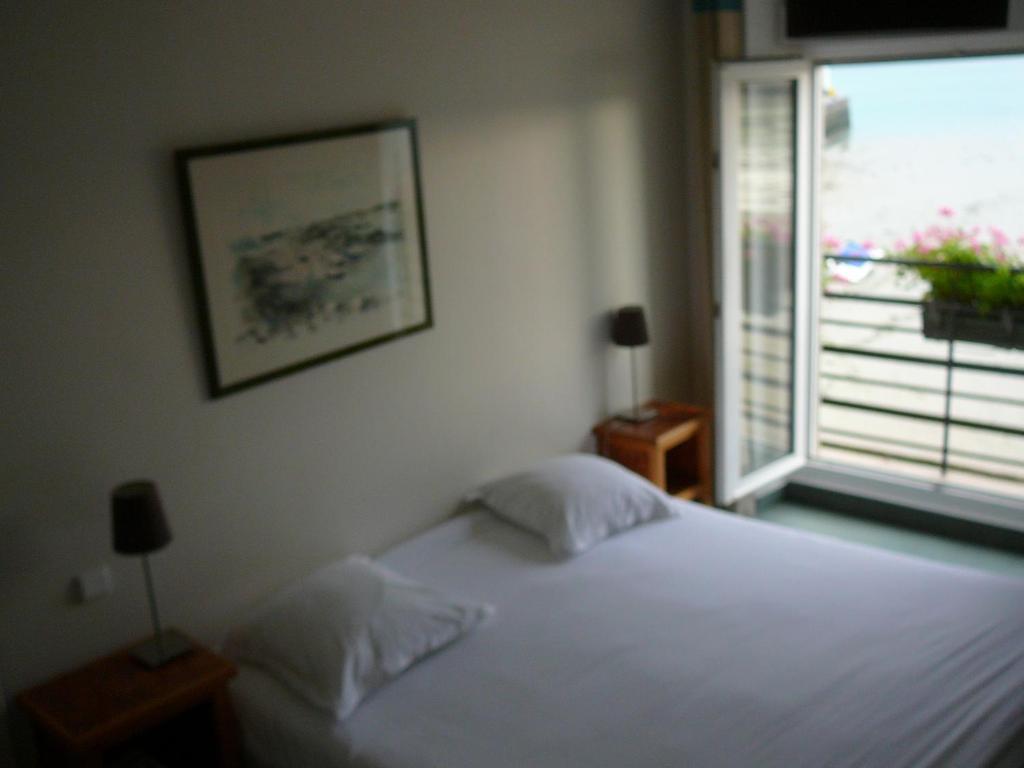 Le Continental Cancale