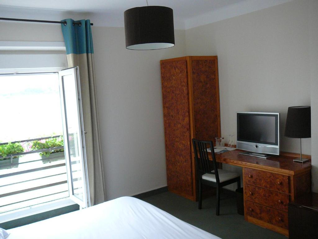 Le Continental Hotel Cancale