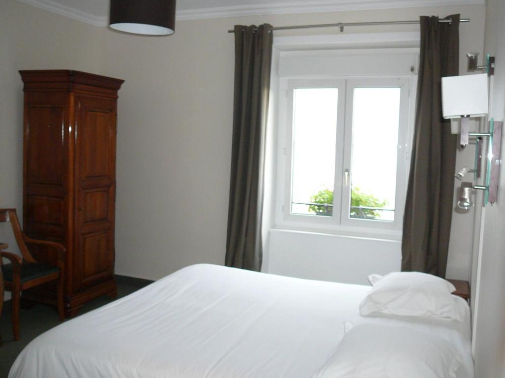 Hotel Le Continental